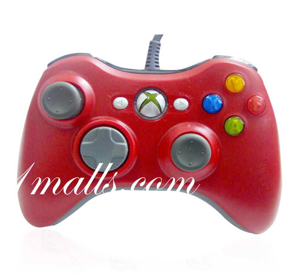 download xbox 360 controller driver